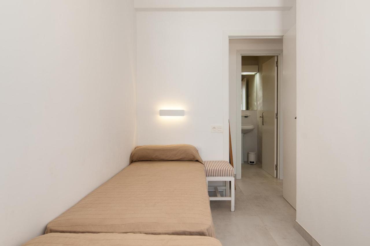Beachfront Apartment Las Burras Fa03 ماسبالوماس المظهر الخارجي الصورة